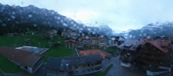Archiv Foto Webcam Dorf Wengen 05:00