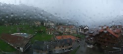 Archiv Foto Webcam Dorf Wengen 07:00