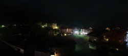 Archiv Foto Webcam Dorf Wengen 23:00