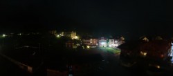 Archiv Foto Webcam Dorf Wengen 01:00