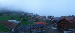 Archiv Foto Webcam Dorf Wengen 05:00