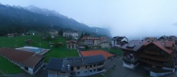 Archiv Foto Webcam Dorf Wengen 06:00