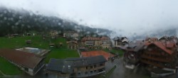 Archiv Foto Webcam Dorf Wengen 07:00