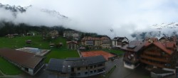 Archiv Foto Webcam Dorf Wengen 09:00