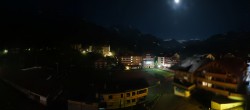 Archiv Foto Webcam Dorf Wengen 23:00