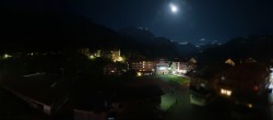 Archiv Foto Webcam Dorf Wengen 23:00