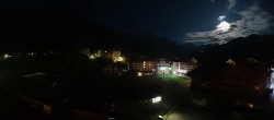 Archiv Foto Webcam Dorf Wengen 01:00