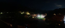 Archiv Foto Webcam Dorf Wengen 03:00