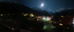 Archiv Foto Webcam Dorf Wengen 23:00