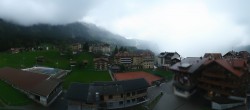 Archiv Foto Webcam Dorf Wengen 15:00