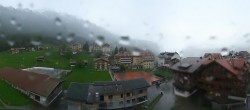 Archiv Foto Webcam Dorf Wengen 17:00