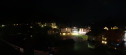Archiv Foto Webcam Dorf Wengen 21:00