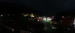 Archiv Foto Webcam Dorf Wengen 23:00