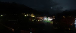 Archiv Foto Webcam Dorf Wengen 01:00