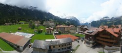 Archiv Foto Webcam Dorf Wengen 11:00
