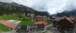 Archiv Foto Webcam Dorf Wengen 15:00