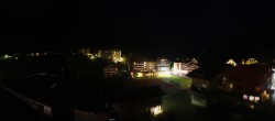 Archiv Foto Webcam Dorf Wengen 21:00