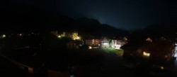 Archiv Foto Webcam Dorf Wengen 01:00
