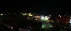 Archiv Foto Webcam Dorf Wengen 23:00