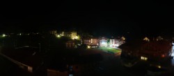 Archived image Webcam Wengen 01:00