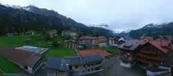 Archived image Webcam Wengen 05:00