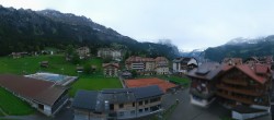 Archived image Webcam Wengen 06:00