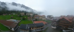 Archived image Webcam Wengen 07:00