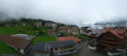 Archived image Webcam Wengen 09:00