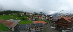 Archived image Webcam Wengen 11:00