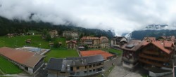 Archived image Webcam Wengen 13:00