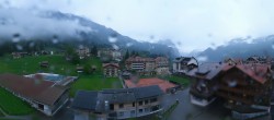 Archived image Webcam Wengen 19:00