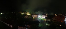 Archived image Webcam Wengen 23:00