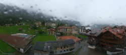 Archived image Webcam Wengen 07:00
