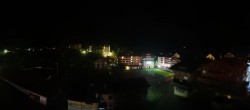 Archived image Webcam Wengen 23:00