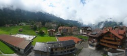 Archived image Webcam Wengen 09:00