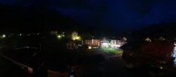 Archiv Foto Webcam Dorf Wengen 03:00