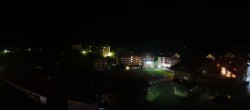 Archiv Foto Webcam Dorf Wengen 23:00