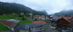 Archiv Foto Webcam Dorf Wengen 05:00