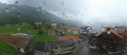 Archiv Foto Webcam Dorf Wengen 13:00