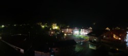 Archiv Foto Webcam Dorf Wengen 23:00