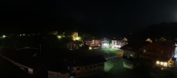 Archiv Foto Webcam Dorf Wengen 23:00