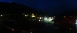 Archiv Foto Webcam Dorf Wengen 03:00