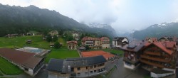 Archiv Foto Webcam Dorf Wengen 05:00