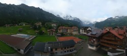 Archiv Foto Webcam Dorf Wengen 06:00