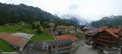 Archiv Foto Webcam Dorf Wengen 11:00