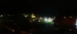 Archiv Foto Webcam Dorf Wengen 01:00