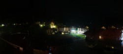 Archiv Foto Webcam Dorf Wengen 01:00