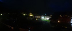 Archiv Foto Webcam Dorf Wengen 03:00