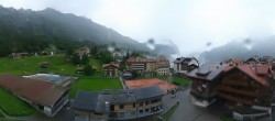 Archiv Foto Webcam Dorf Wengen 06:00