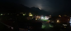 Archiv Foto Webcam Dorf Wengen 23:00